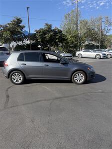 2016 Volkswagen Golf TSI S - Photo 4 - Fallbrook, CA 92028