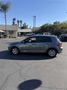2016 Volkswagen Golf TSI S - Photo 7 - Fallbrook, CA 92028