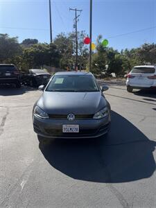 2016 Volkswagen Golf TSI S - Photo 2 - Fallbrook, CA 92028