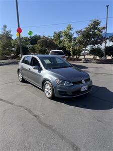 2016 Volkswagen Golf TSI S - Photo 3 - Fallbrook, CA 92028