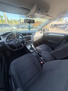 2016 Volkswagen Golf TSI S - Photo 9 - Fallbrook, CA 92028