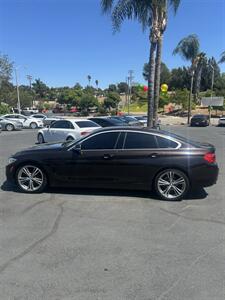 2016 BMW 4 Series 428i Gran Coupe - Photo 8 - Fallbrook, CA 92028