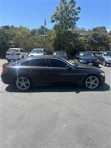2016 BMW 4 Series 428i Gran Coupe - Photo 4 - Fallbrook, CA 92028