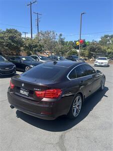 2016 BMW 4 Series 428i Gran Coupe - Photo 5 - Fallbrook, CA 92028