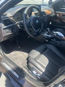 2016 BMW 4 Series 428i Gran Coupe - Photo 9 - Fallbrook, CA 92028