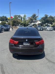 2016 BMW 4 Series 428i Gran Coupe - Photo 6 - Fallbrook, CA 92028