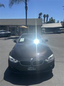 2016 BMW 4 Series 428i Gran Coupe - Photo 2 - Fallbrook, CA 92028