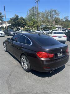 2016 BMW 4 Series 428i Gran Coupe - Photo 7 - Fallbrook, CA 92028