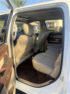 2016 RAM 1500 Laramie - Photo 9 - Fallbrook, CA 92028