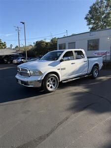 2016 RAM 1500 Laramie - Photo 7 - Fallbrook, CA 92028