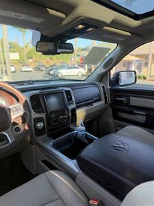 2016 RAM 1500 Laramie - Photo 10 - Fallbrook, CA 92028