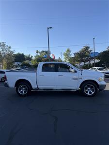 2016 RAM 1500 Laramie - Photo 2 - Fallbrook, CA 92028