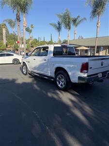 2016 RAM 1500 Laramie - Photo 5 - Fallbrook, CA 92028