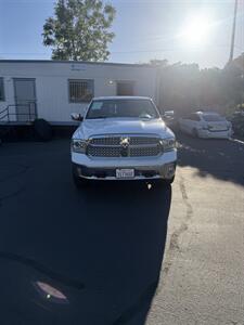 2016 RAM 1500 Laramie - Photo 8 - Fallbrook, CA 92028
