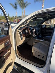 2016 RAM 1500 Laramie - Photo 11 - Fallbrook, CA 92028