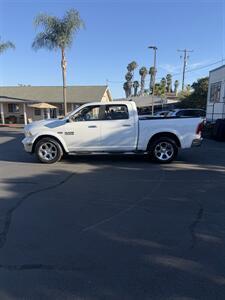 2016 RAM 1500 Laramie - Photo 6 - Fallbrook, CA 92028