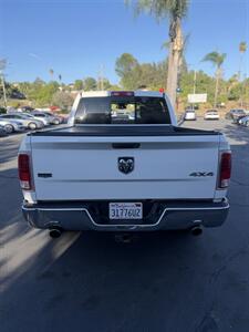 2016 RAM 1500 Laramie - Photo 4 - Fallbrook, CA 92028