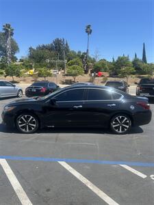 2018 Nissan Altima 2.5 SR - Photo 8 - Fallbrook, CA 92028