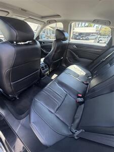 2019 Honda Accord EX-L - Photo 9 - Fallbrook, CA 92028