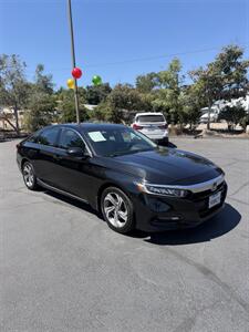 2019 Honda Accord EX-L - Photo 3 - Fallbrook, CA 92028