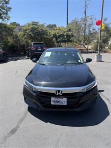 2019 Honda Accord EX-L - Photo 2 - Fallbrook, CA 92028