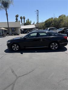 2019 Honda Accord EX-L - Photo 8 - Fallbrook, CA 92028