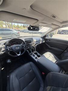 2019 Honda Accord EX-L - Photo 10 - Fallbrook, CA 92028