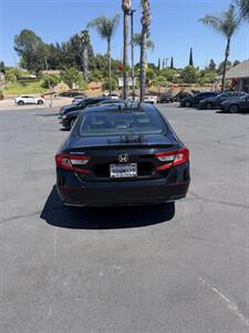 2019 Honda Accord EX-L - Photo 6 - Fallbrook, CA 92028