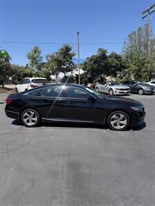 2019 Honda Accord EX-L - Photo 4 - Fallbrook, CA 92028