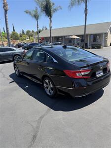 2019 Honda Accord EX-L - Photo 7 - Fallbrook, CA 92028