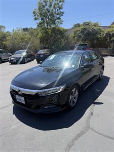 2019 Honda Accord EX-L - Photo 1 - Fallbrook, CA 92028