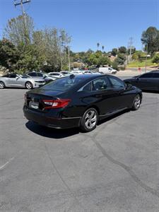 2019 Honda Accord EX-L - Photo 5 - Fallbrook, CA 92028