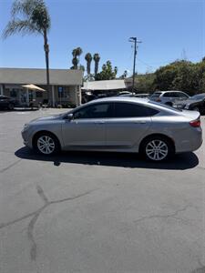 2016 Chrysler 200 Limited Platinum - Photo 7 - Fallbrook, CA 92028
