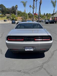 2016 Dodge Challenger SXT - Photo 6 - Fallbrook, CA 92028