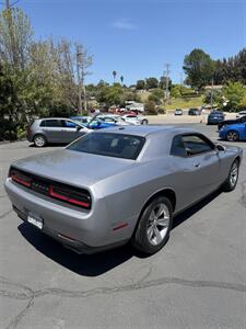 2016 Dodge Challenger SXT - Photo 5 - Fallbrook, CA 92028