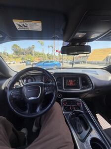 2016 Dodge Challenger SXT - Photo 9 - Fallbrook, CA 92028