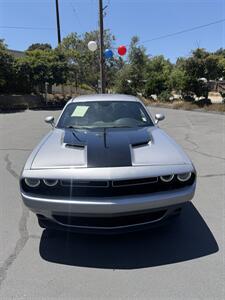 2016 Dodge Challenger SXT - Photo 2 - Fallbrook, CA 92028