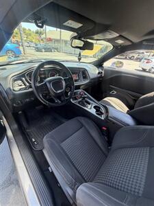 2016 Dodge Challenger SXT - Photo 8 - Fallbrook, CA 92028