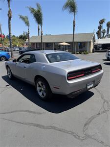 2016 Dodge Challenger SXT - Photo 7 - Fallbrook, CA 92028