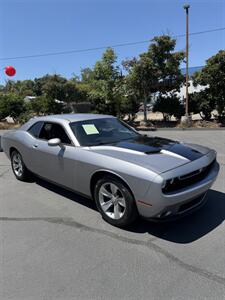 2016 Dodge Challenger SXT - Photo 3 - Fallbrook, CA 92028