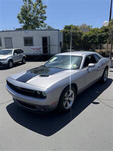 2016 Dodge Challenger SXT - Photo 1 - Fallbrook, CA 92028