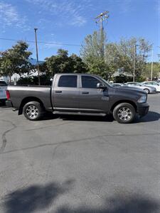 2021 RAM 1500 Classic Tradesman - Photo 4 - Fallbrook, CA 92028