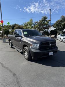 2021 RAM 1500 Classic Tradesman - Photo 3 - Fallbrook, CA 92028