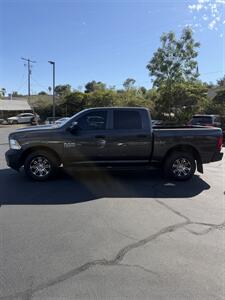 2021 RAM 1500 Classic Tradesman - Photo 8 - Fallbrook, CA 92028