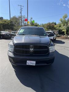 2021 RAM 1500 Classic Tradesman - Photo 2 - Fallbrook, CA 92028