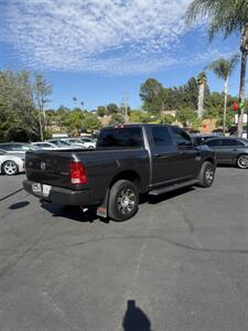 2021 RAM 1500 Classic Tradesman - Photo 5 - Fallbrook, CA 92028