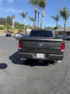 2021 RAM 1500 Classic Tradesman - Photo 6 - Fallbrook, CA 92028