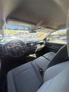 2021 RAM 1500 Classic Tradesman - Photo 10 - Fallbrook, CA 92028