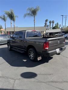 2021 RAM 1500 Classic Tradesman - Photo 7 - Fallbrook, CA 92028