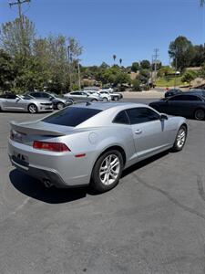 2015 Chevrolet Camaro LS   - Photo 5 - Fallbrook, CA 92028